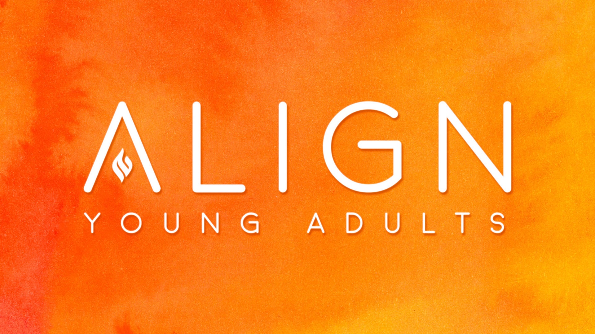 Young Adults Fellowship