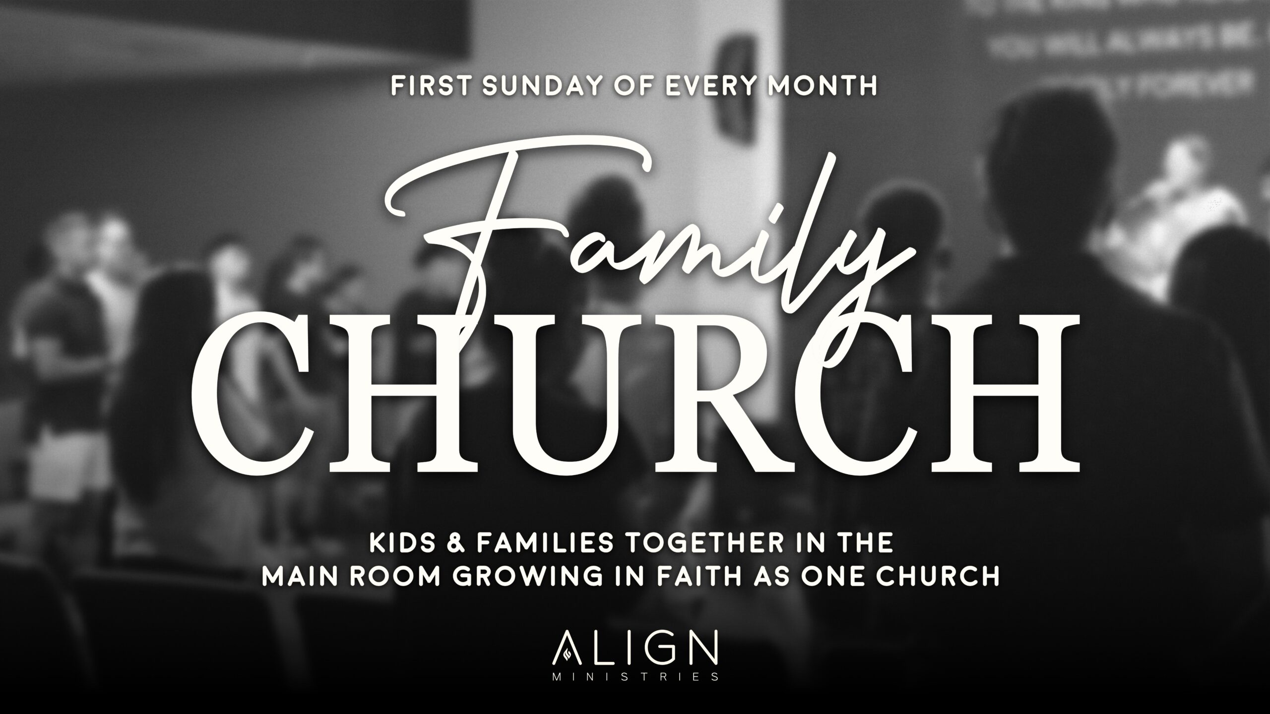 Young Adults Fellowship